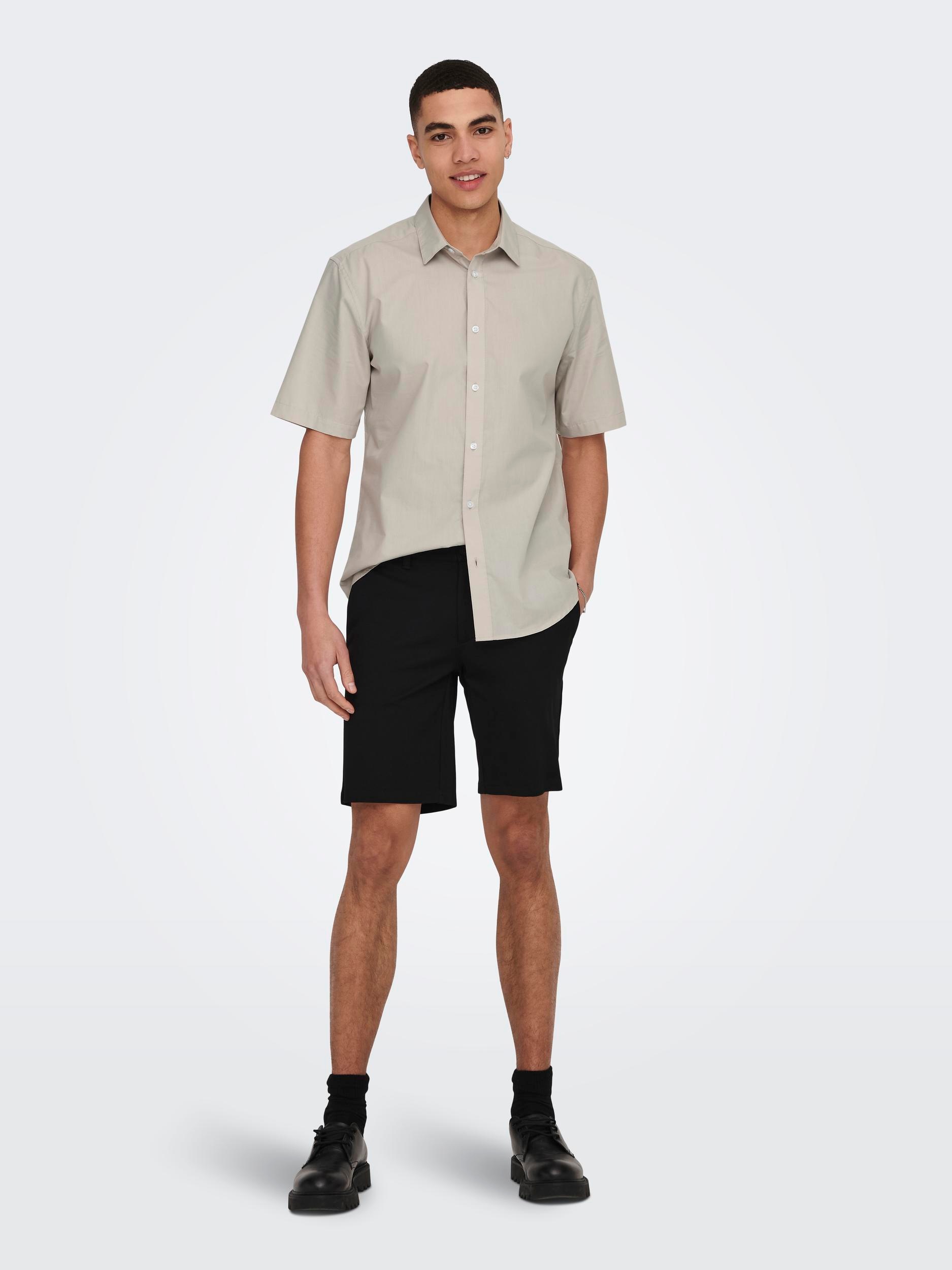 ONLY & SONS Chinoshorts »MARK SHORTS«