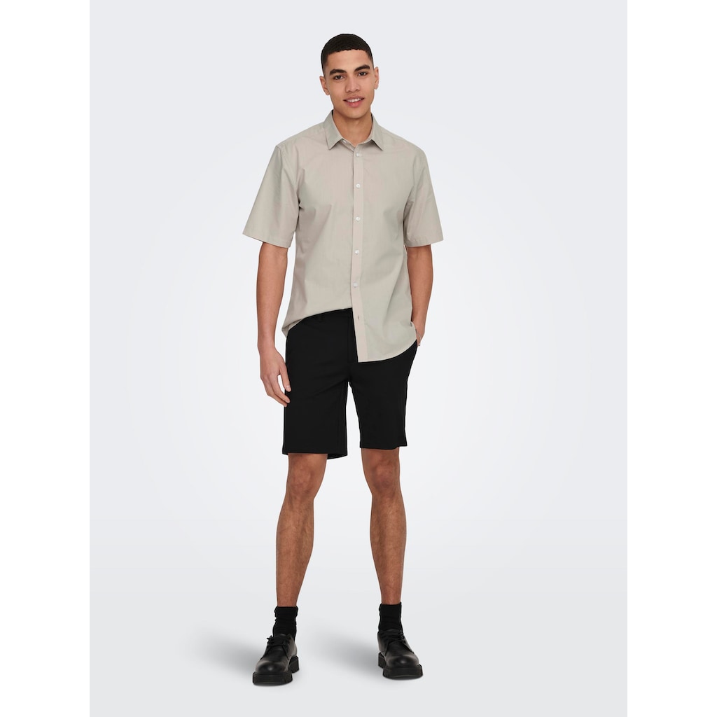 ONLY & SONS Chinoshorts »MARK SHORTS«