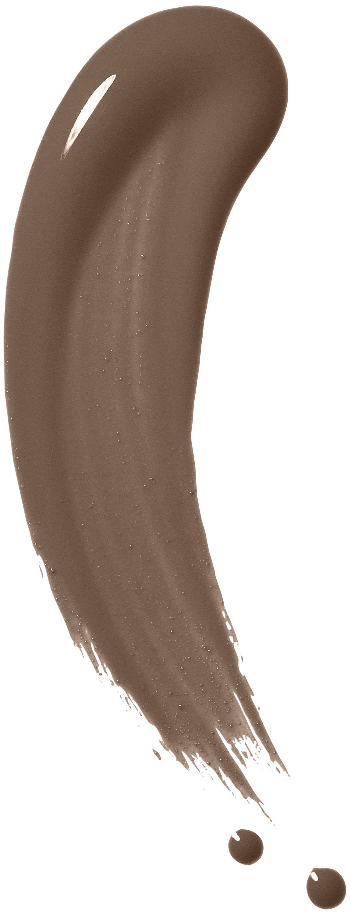 MAYBELLINE NEW YORK Foundation »Fit Me! Matte + Poreless Make-Up«, mit langanhaltender Formel