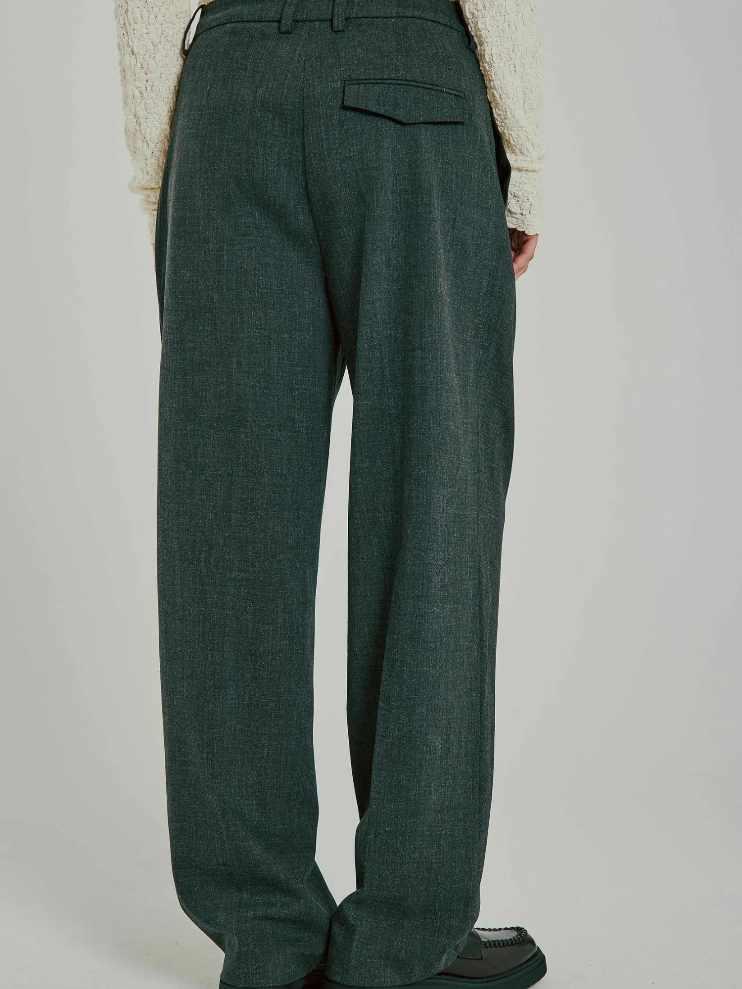 NORR Chinohose »NORR Trousers Nala«