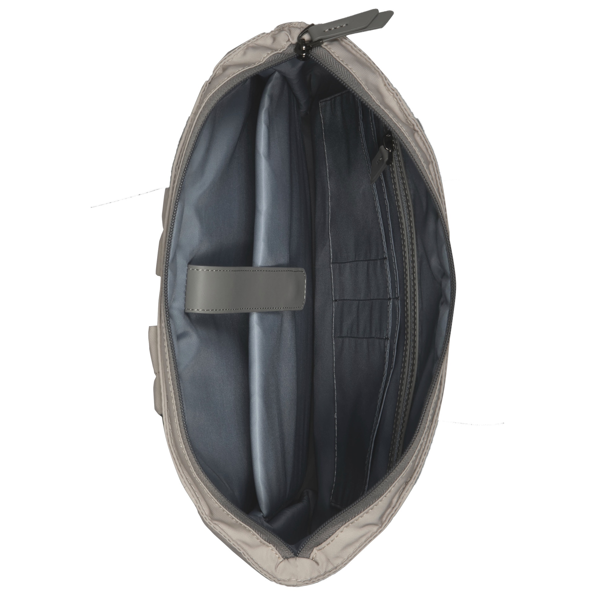 Targus Laptoprucksack »Avila Convertible 15-16«, wasserabweisendes Memory-Gewebe