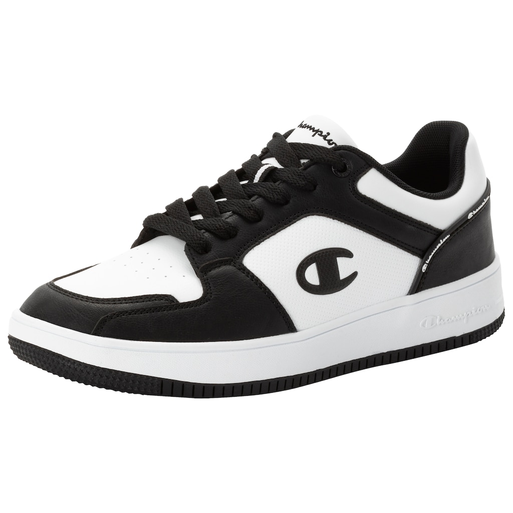 Champion Sneaker »REBOUND 2.0 LOW«