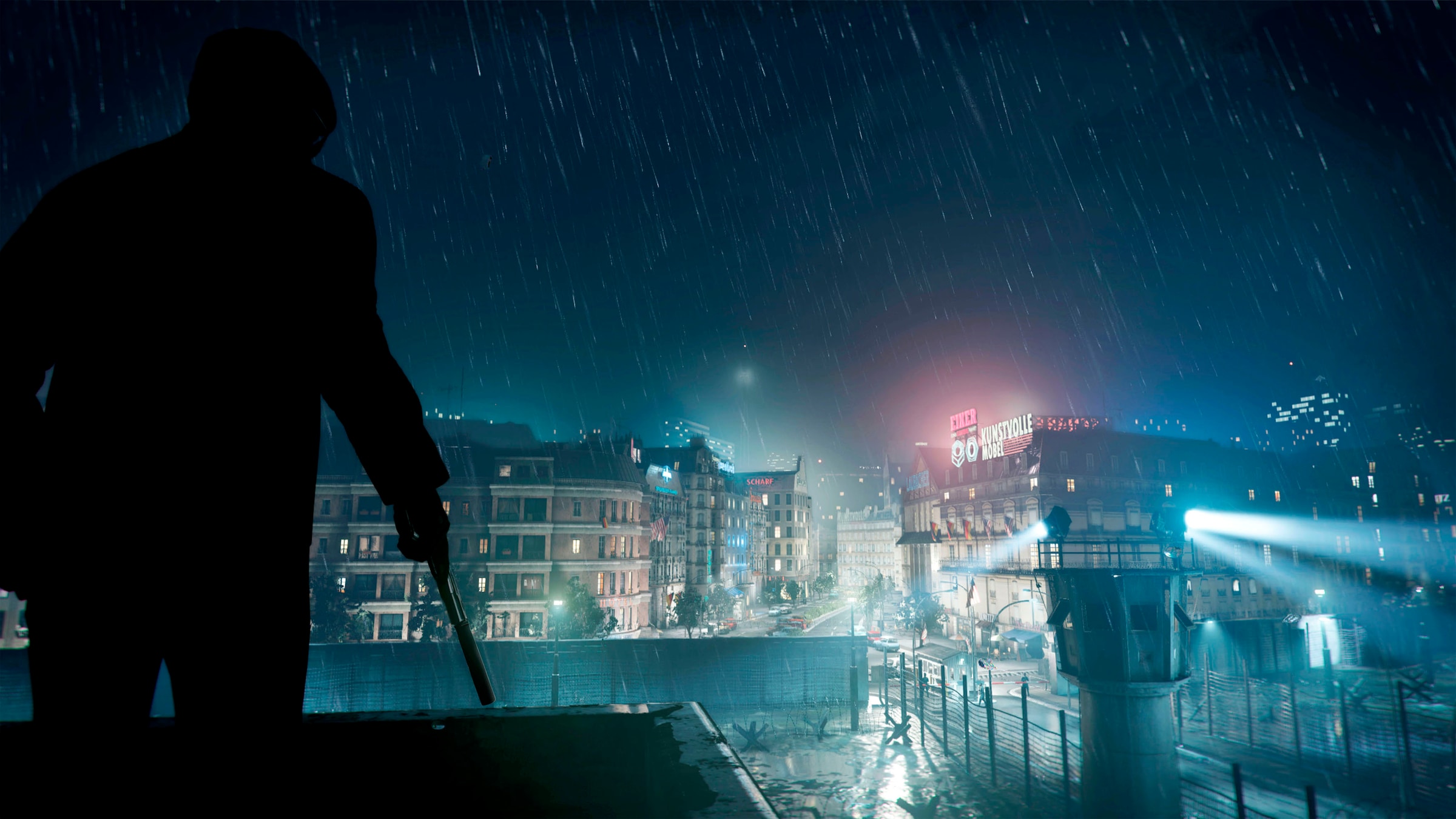 Activision Spielesoftware »Call of Duty Black Ops Cold War«, PlayStation 5