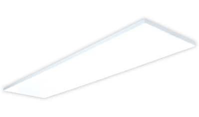 LED Panel »Carente«, 1 flammig-flammig