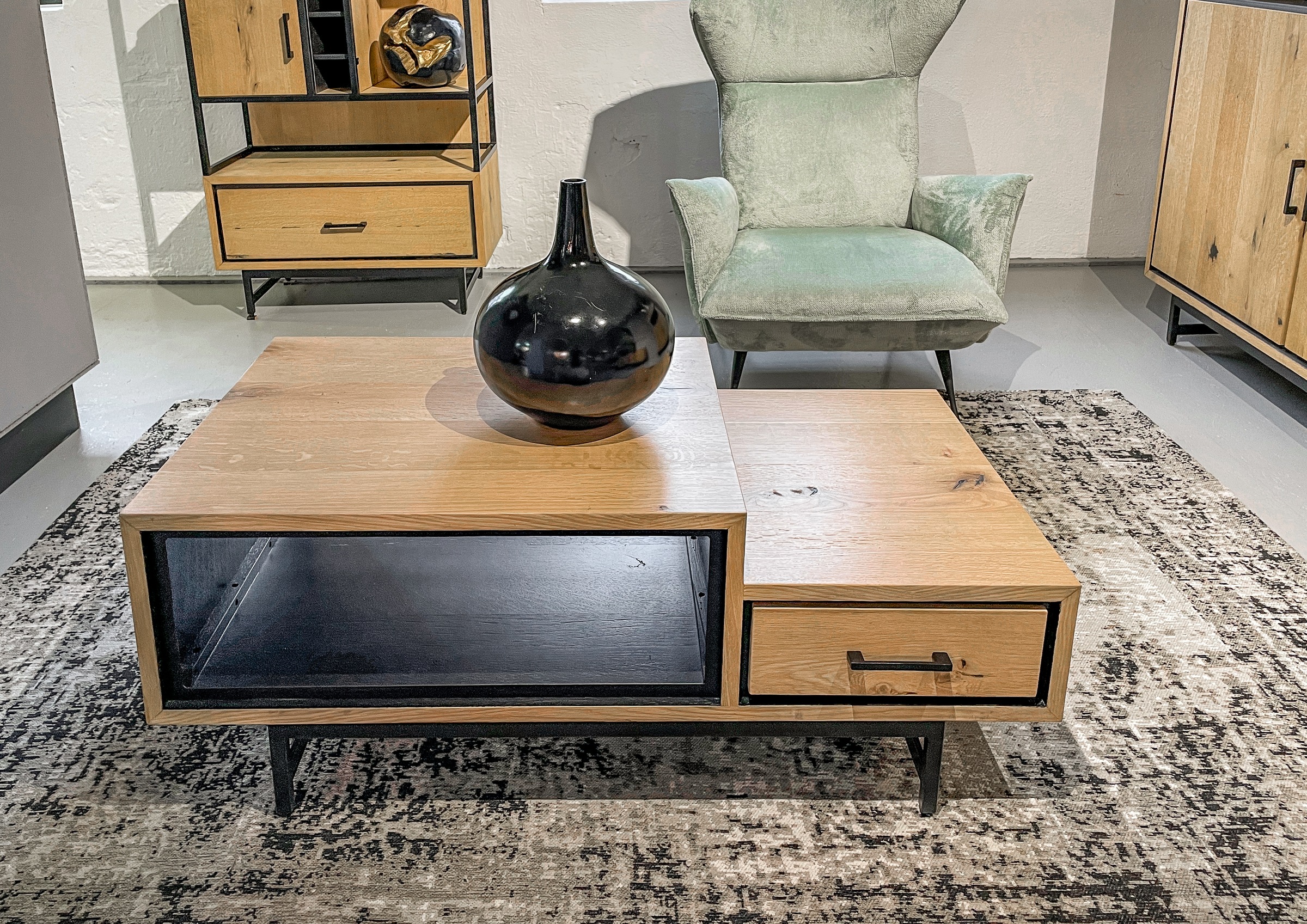 Gutmann Factory Couchtisch günstig online kaufen