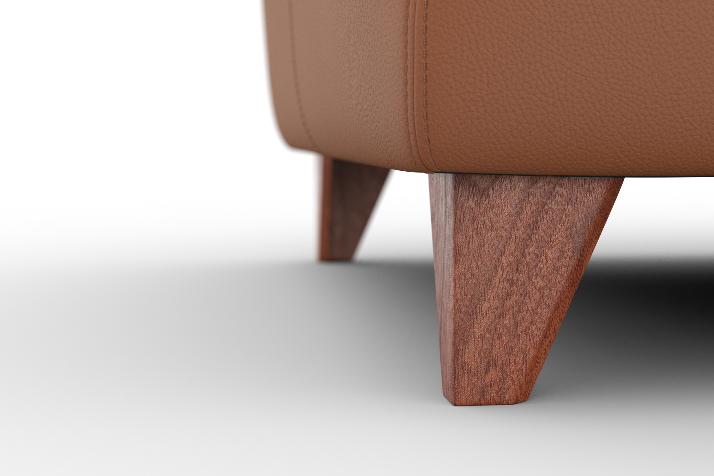 machalke® 2,5-Sitzer »manolito«