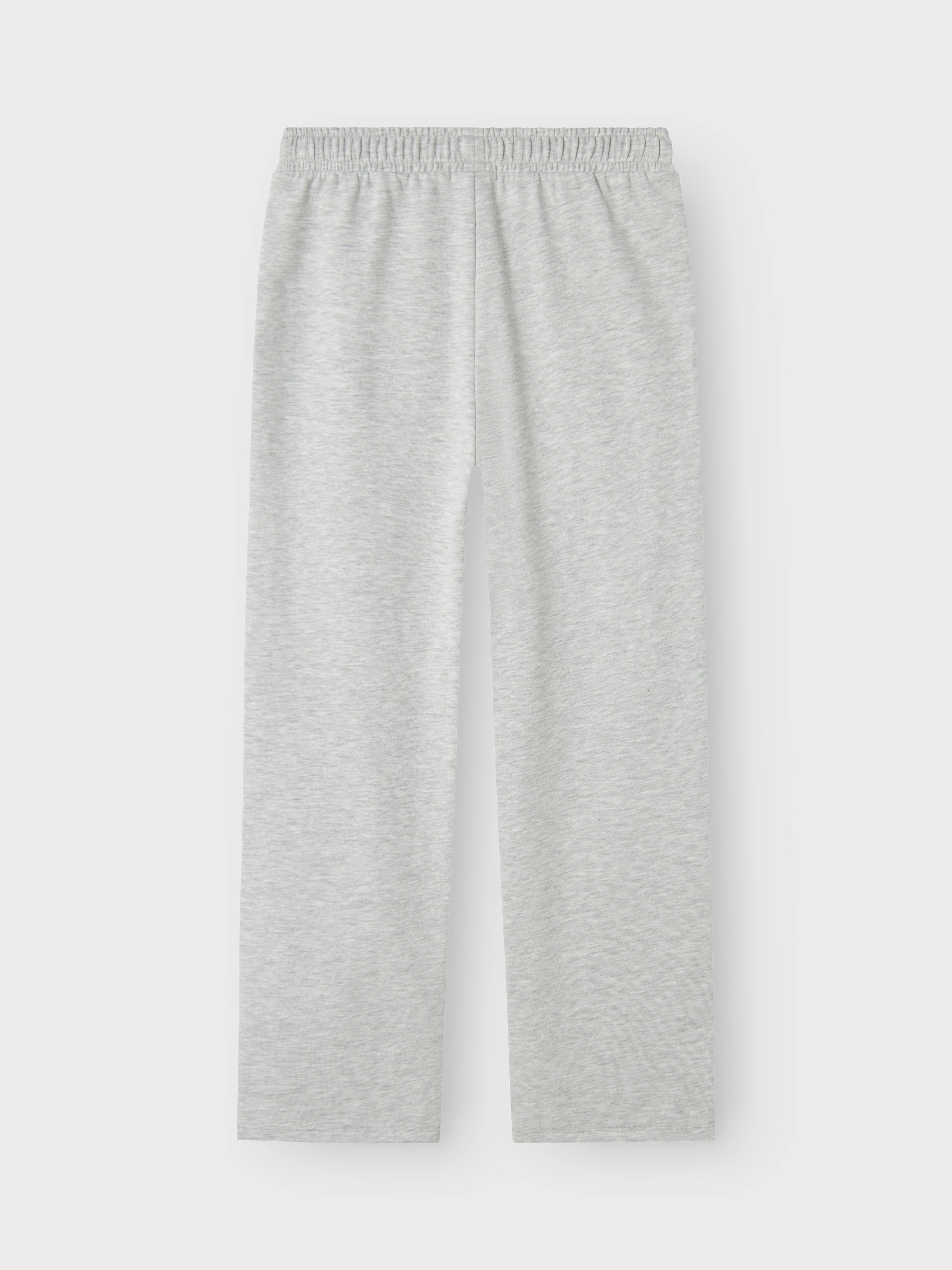 Name It Sweathose »NKFMILLE STRAIGHT SWEAT PANT UNB NOOS«