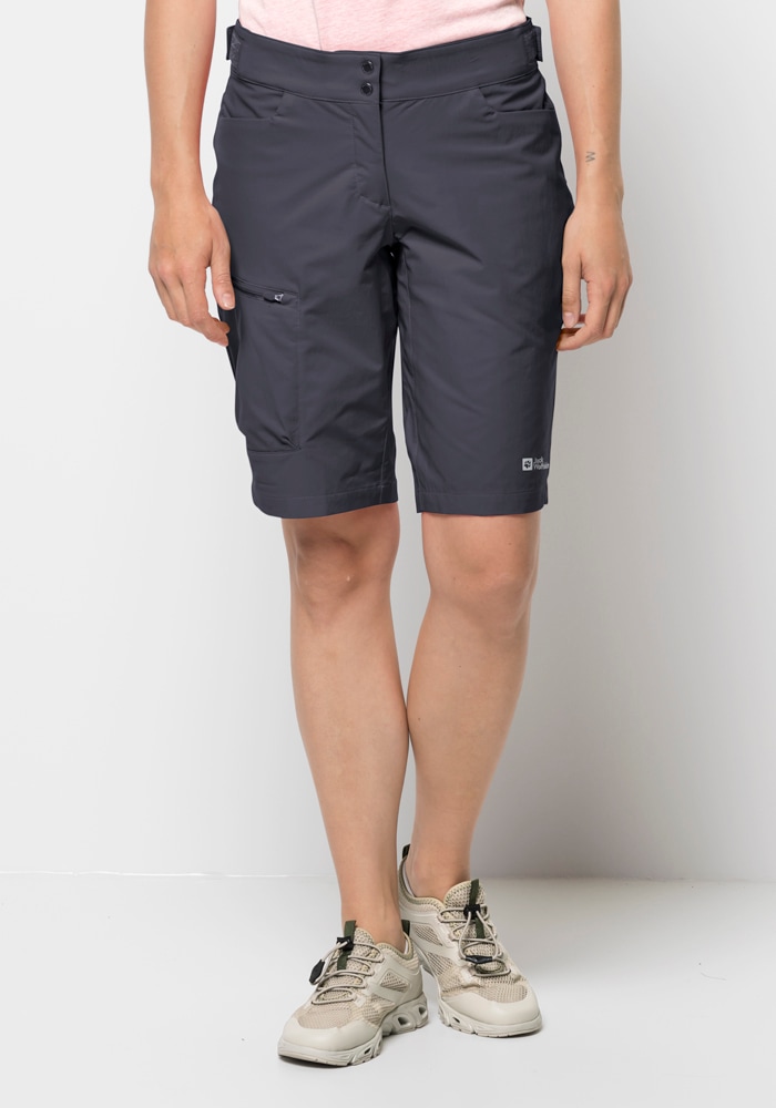 Funktionsshorts »TOURER SHORTS W«