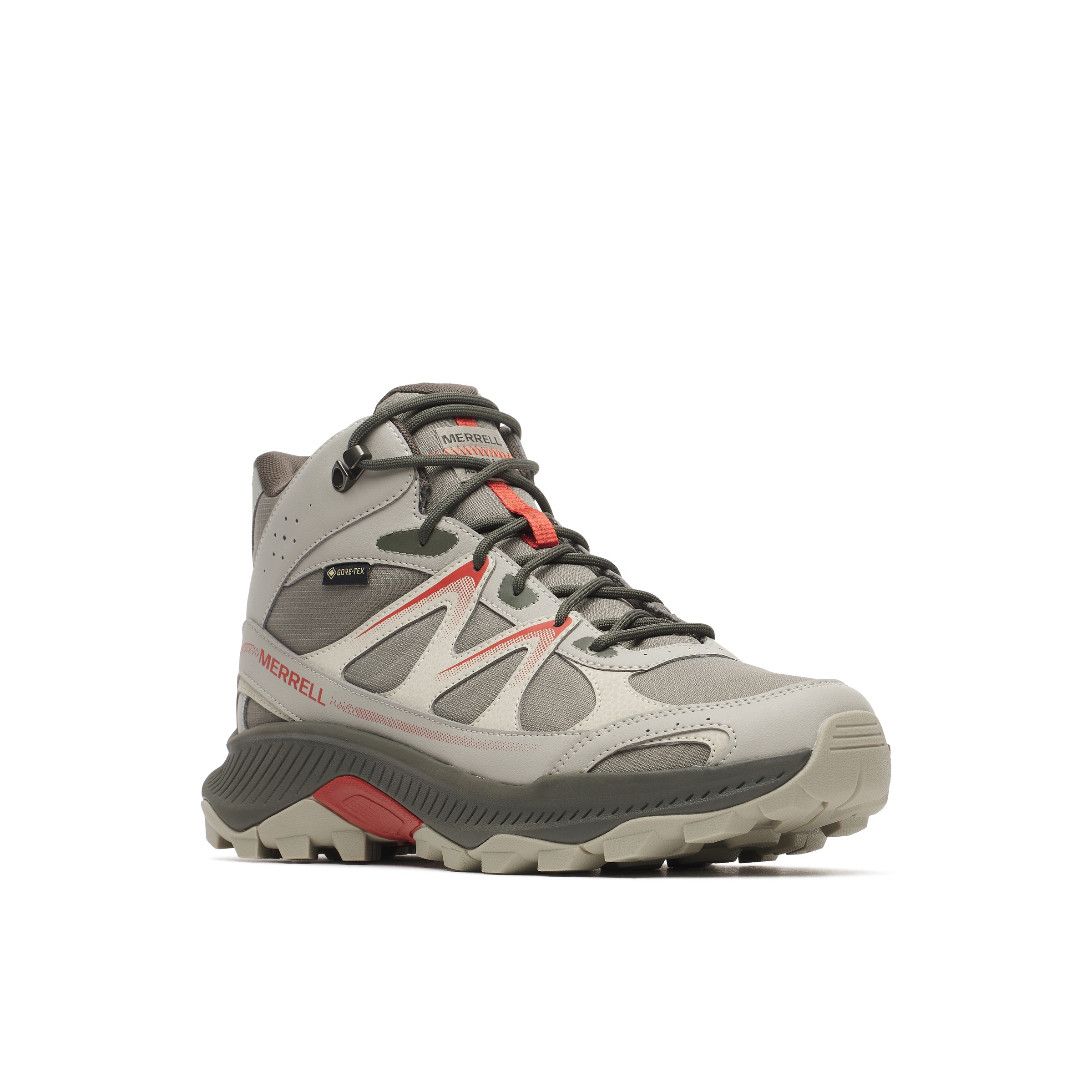 Merrell Wanderschuh »TEMPO EXP ACTIVE MID GORE-TEX®«  wasserdicht dank Gore-Tex Membrane