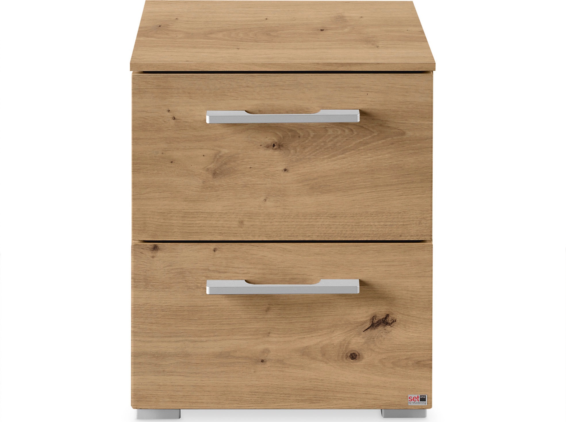 set one by Musterring Nachtkommode "Henderson" In 4 Farben erhältlich, Schu günstig online kaufen