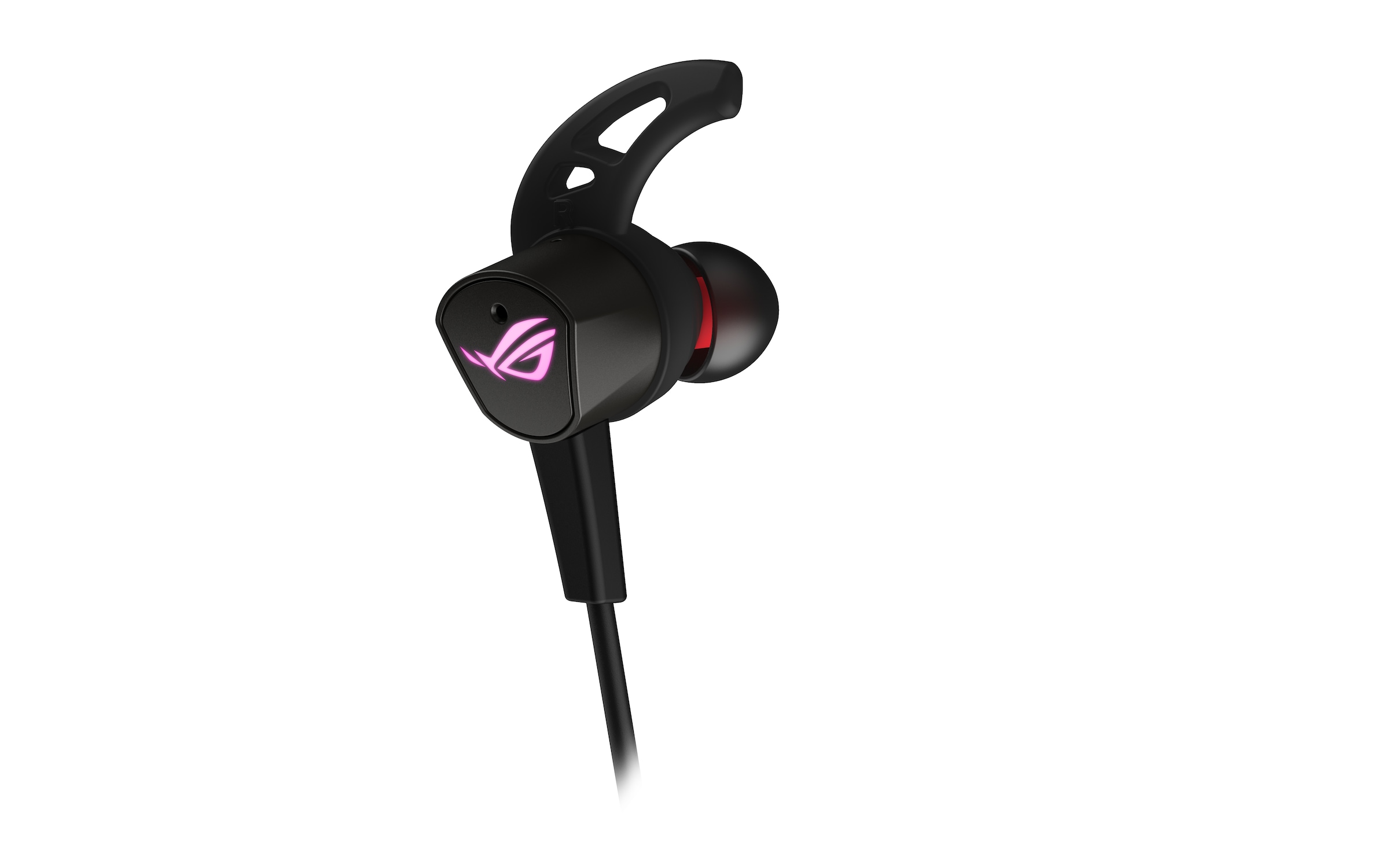 Asus Kopfhörer »ROG Cetra II«, Adaptive Noise-Cancelling
