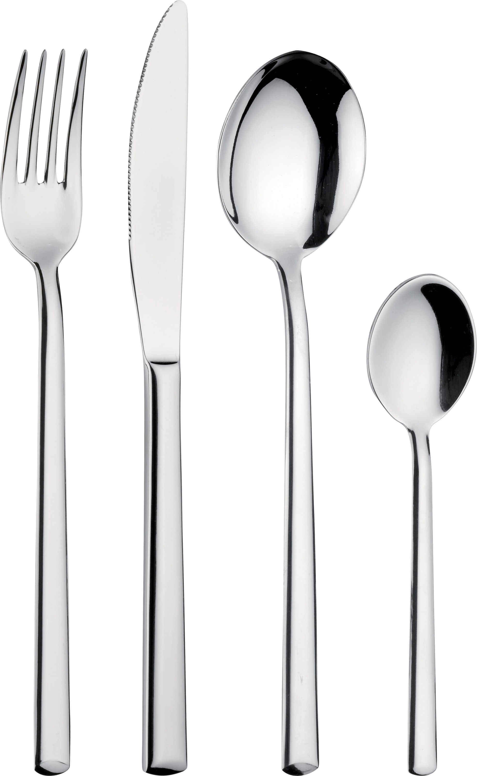 PINTINOX Besteck-Set »Synthesis« günstig online kaufen