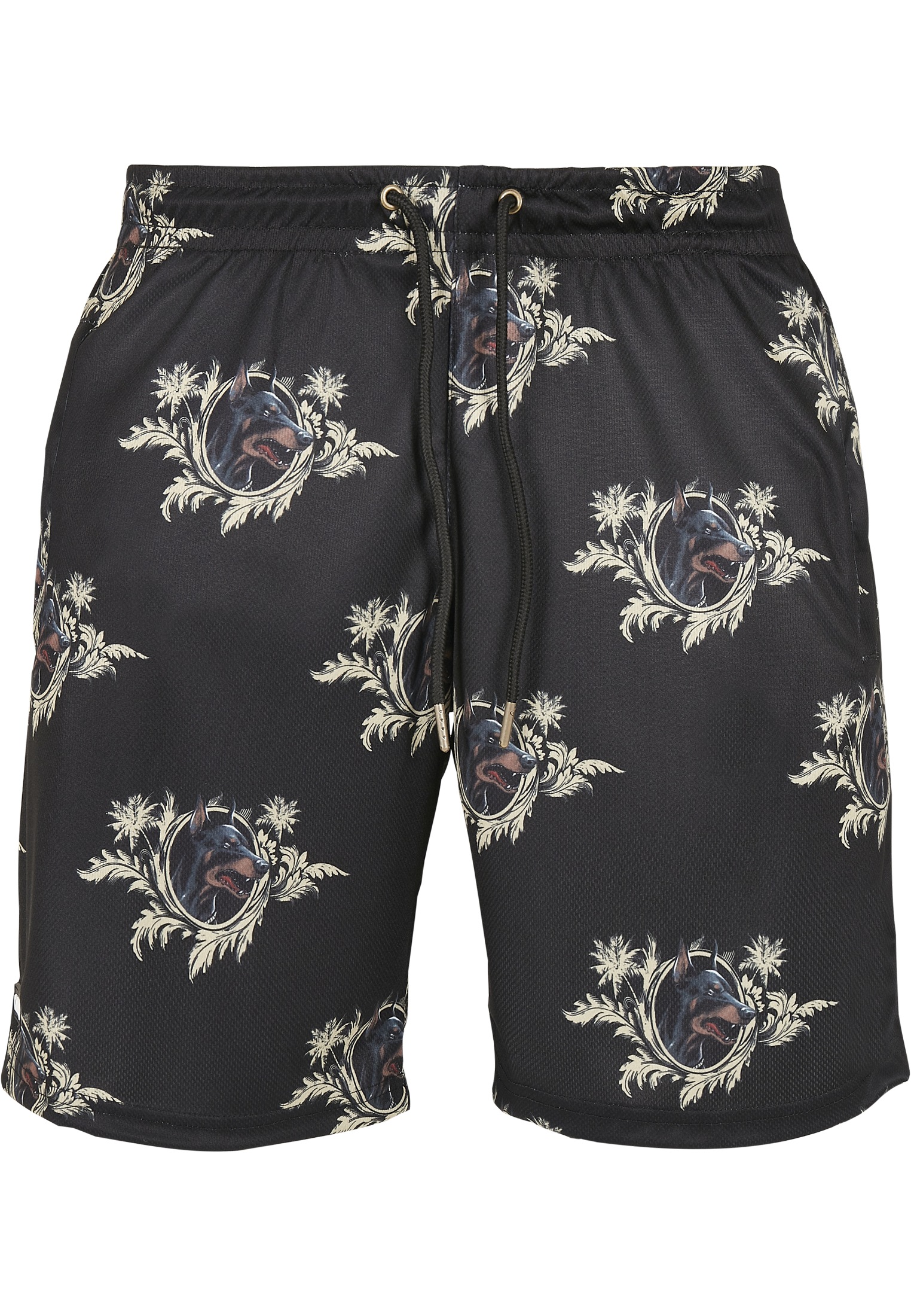 Bild von CAYLER & SONS Shorts »Herren C&S WL Whooo Mesh Shorts«, (1 tlg.)