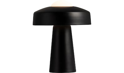 EGLO Tischleuchte »SOLO 2«, Tischleuchte in schwarz aus Stahl - exkl. E27 -  40W online kaufen