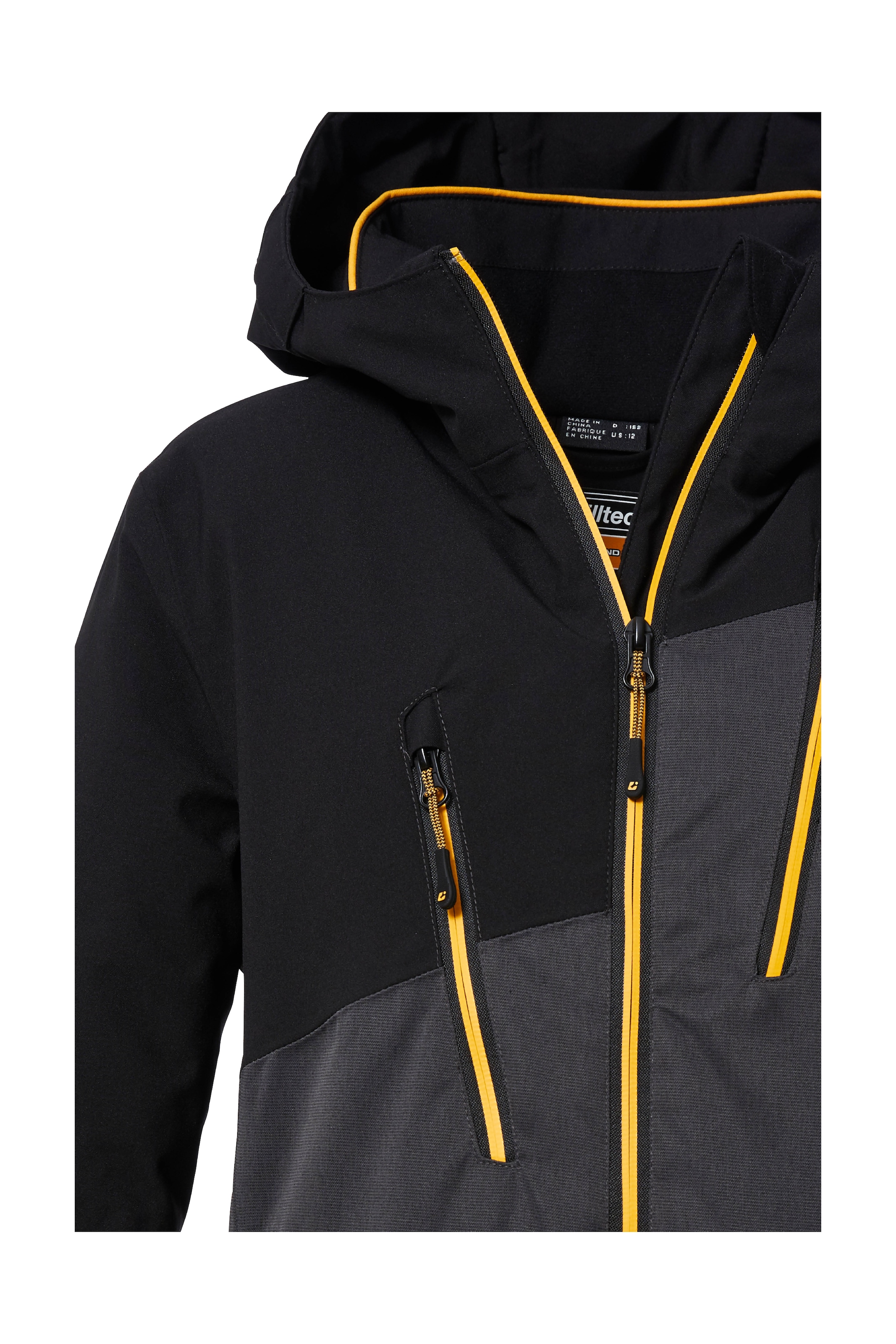 Killtec Skijacke »KSW 173 BYS SKI JCKT«