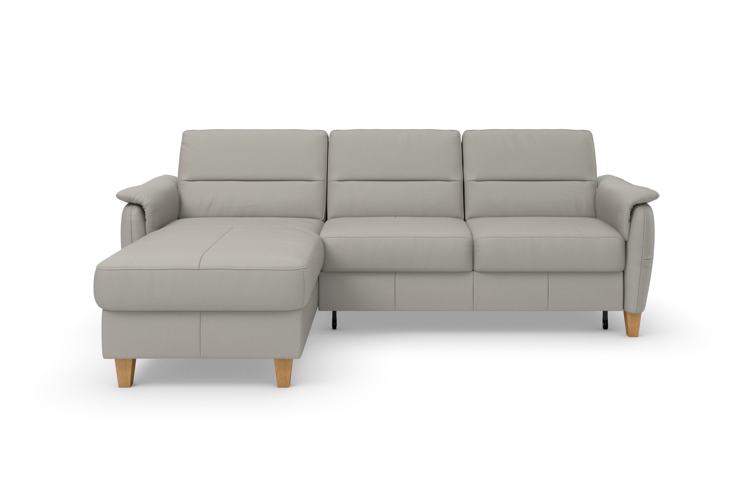 Home affaire Ecksofa »Palmera L-Form, B: 244 cm - OTTO. Verlässliche Qualit günstig online kaufen