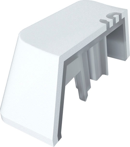 Corsair Tastatur-Tastenkappen »PBT DOUBLE-SHOT PRO-Tastenkappen-Mod-Kit«