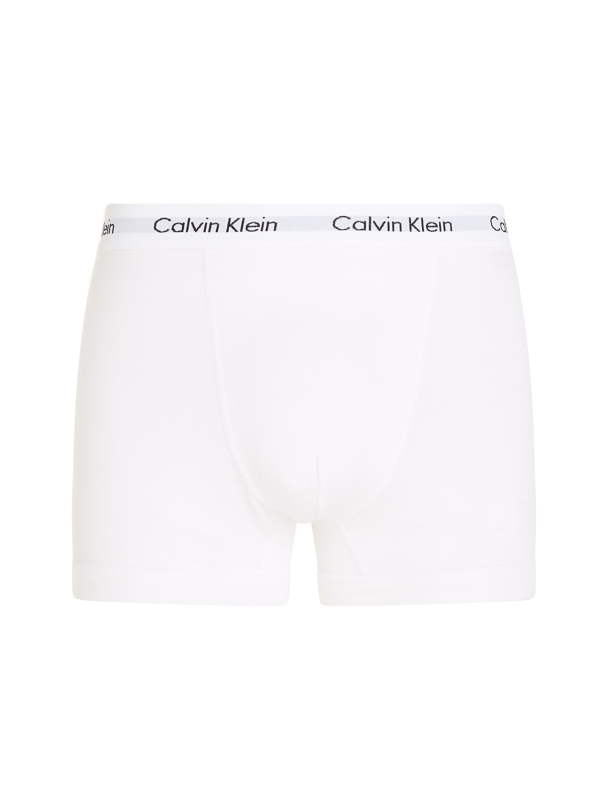 Calvin Klein Underwear Boxer, (3 St.), mit Logoschriftzug am Bund