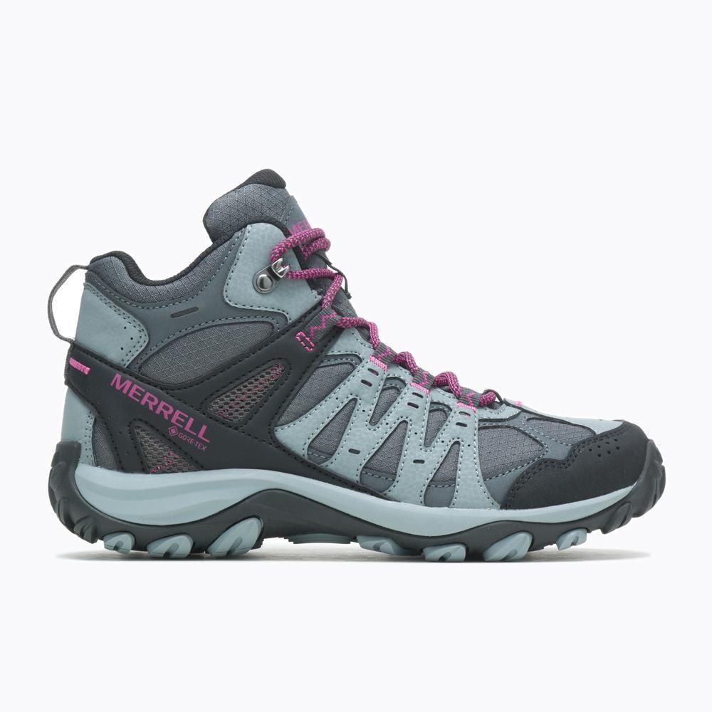 Merrell Wanderschuh »ACCENTOR 3 SPORT MID GORETEX«  wasserdicht