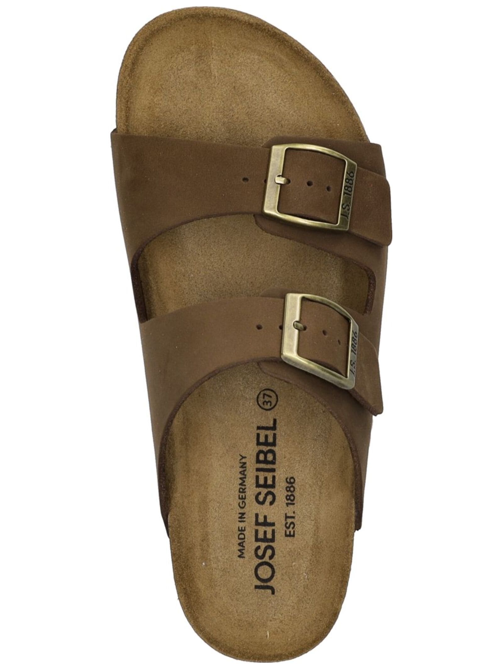 Josef Seibel Pantolette »Josef Seibel Pantoletten Leder«