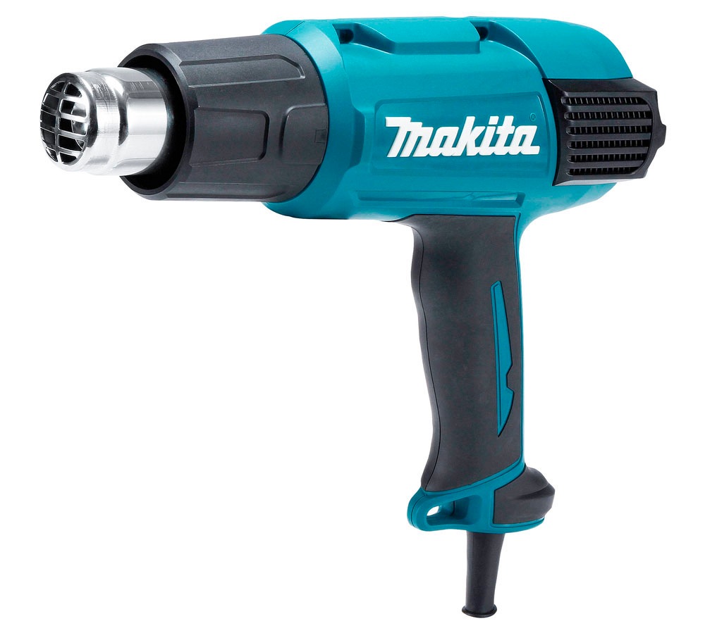 Makita Heißluftgebläse »HG6031VK«, 1800W mit Koffer