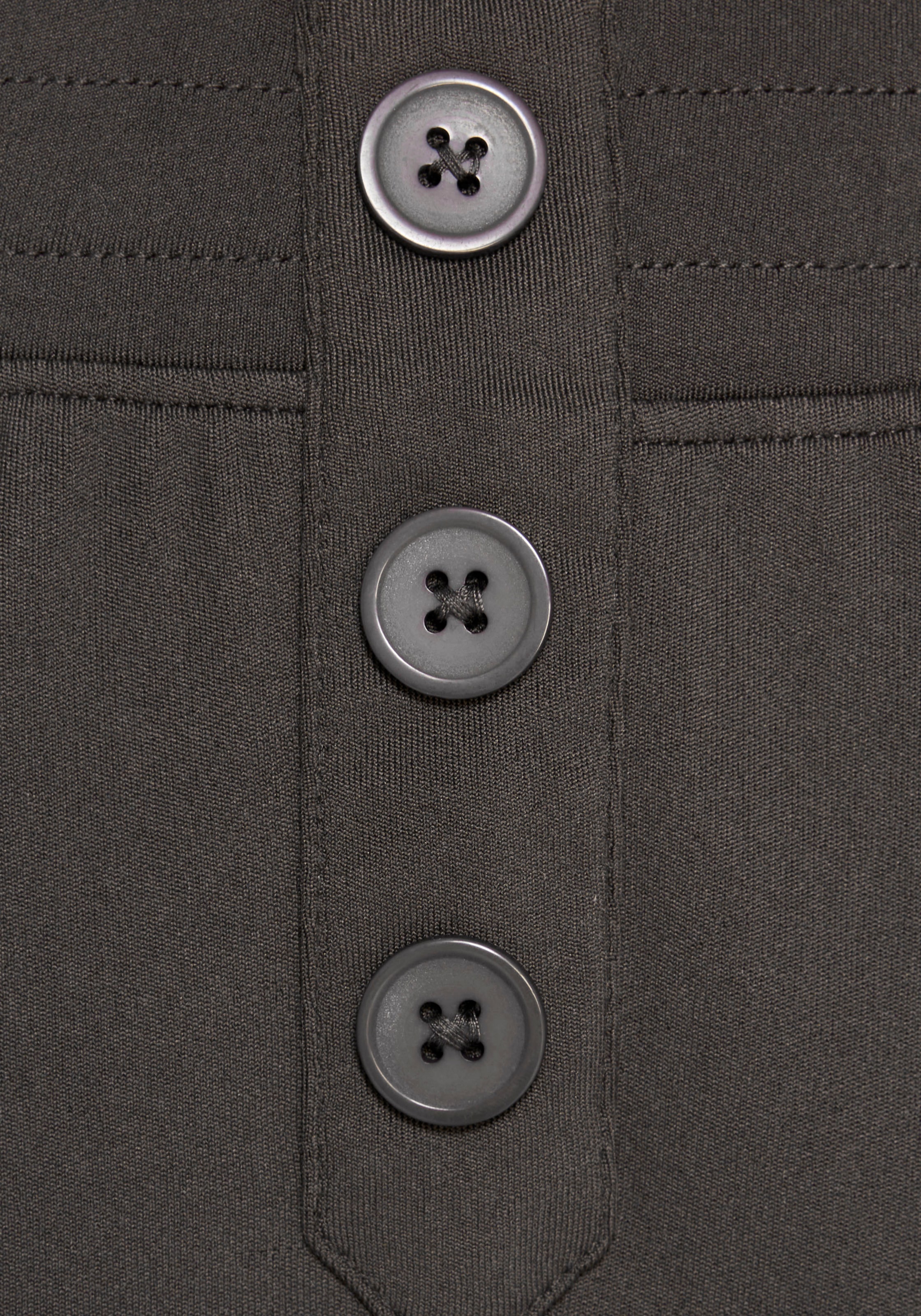 H.I.S Relaxhose, mit klassisch gerade geschnittenem Bein, Loungewear