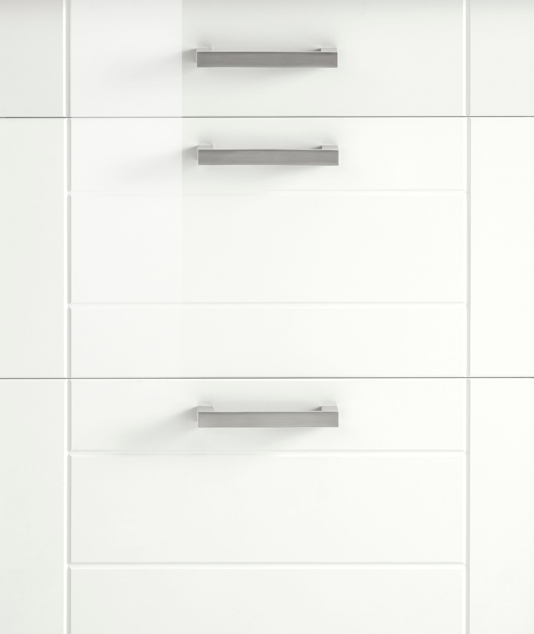 KOCHSTATION Winkelküche »KS-Tinnum«, mit E-Geräten, Stellbreite 240/270 cm