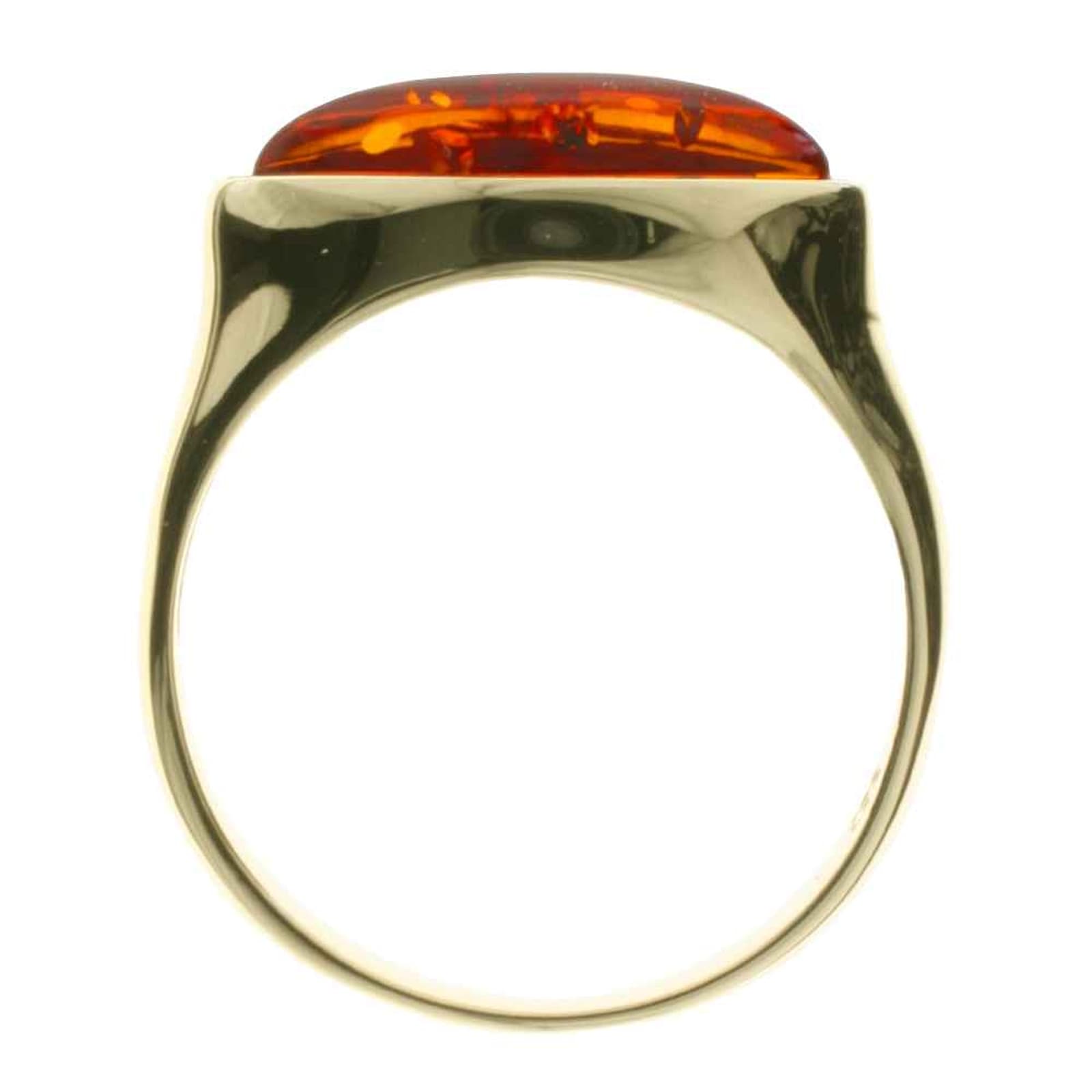 OSTSEE-SCHMUCK Fingerring »Ostsee-Schmuck Ring Fenna Ring Fenna«, (1 tlg.)