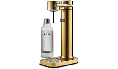 Aarke Wassersprudler »Carbonator II«, inkl. 1 PET-Flasche kaufen