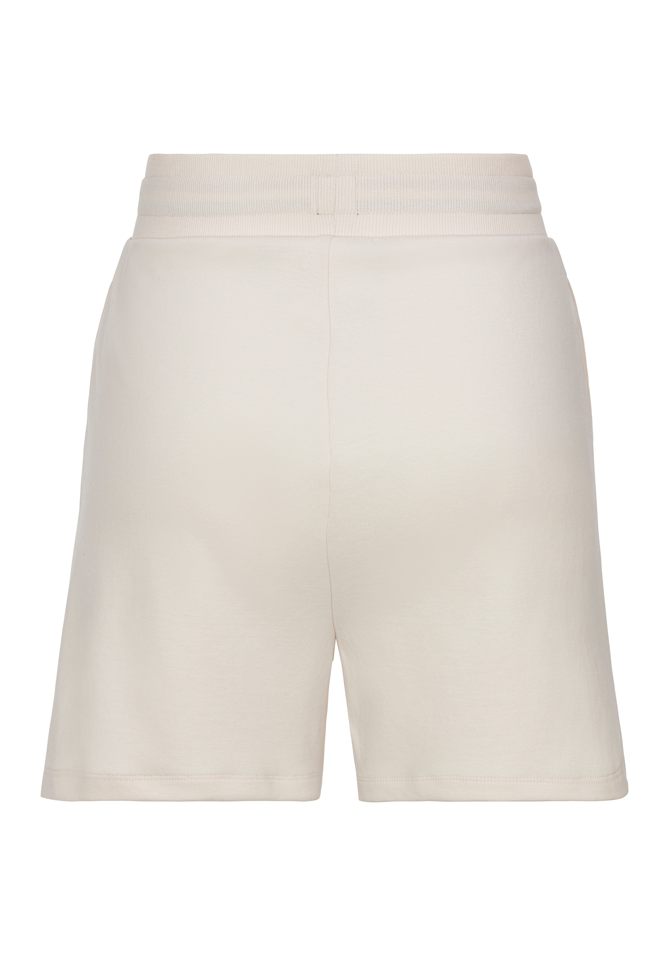 BOSS Sweatshorts »CP Stripe_Shorts«, Mit Kordelzug