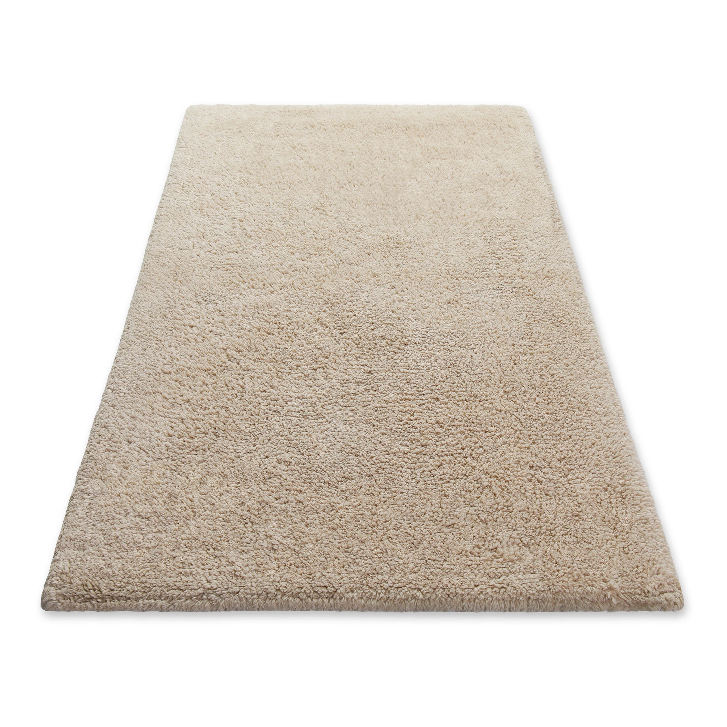 Wecon home Basics Badematte »Erik« Höhe 20 mm waschbar, rutschfest, sehr weich, strapazierfähig, pflegeleicht