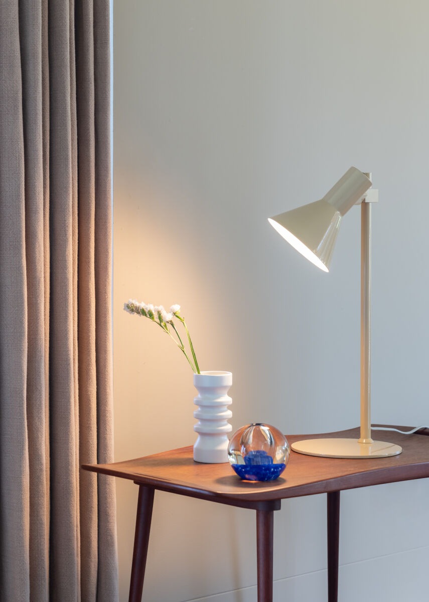 it's About RoMi Tischleuchte »STAVANGER« E27 1 Stk.