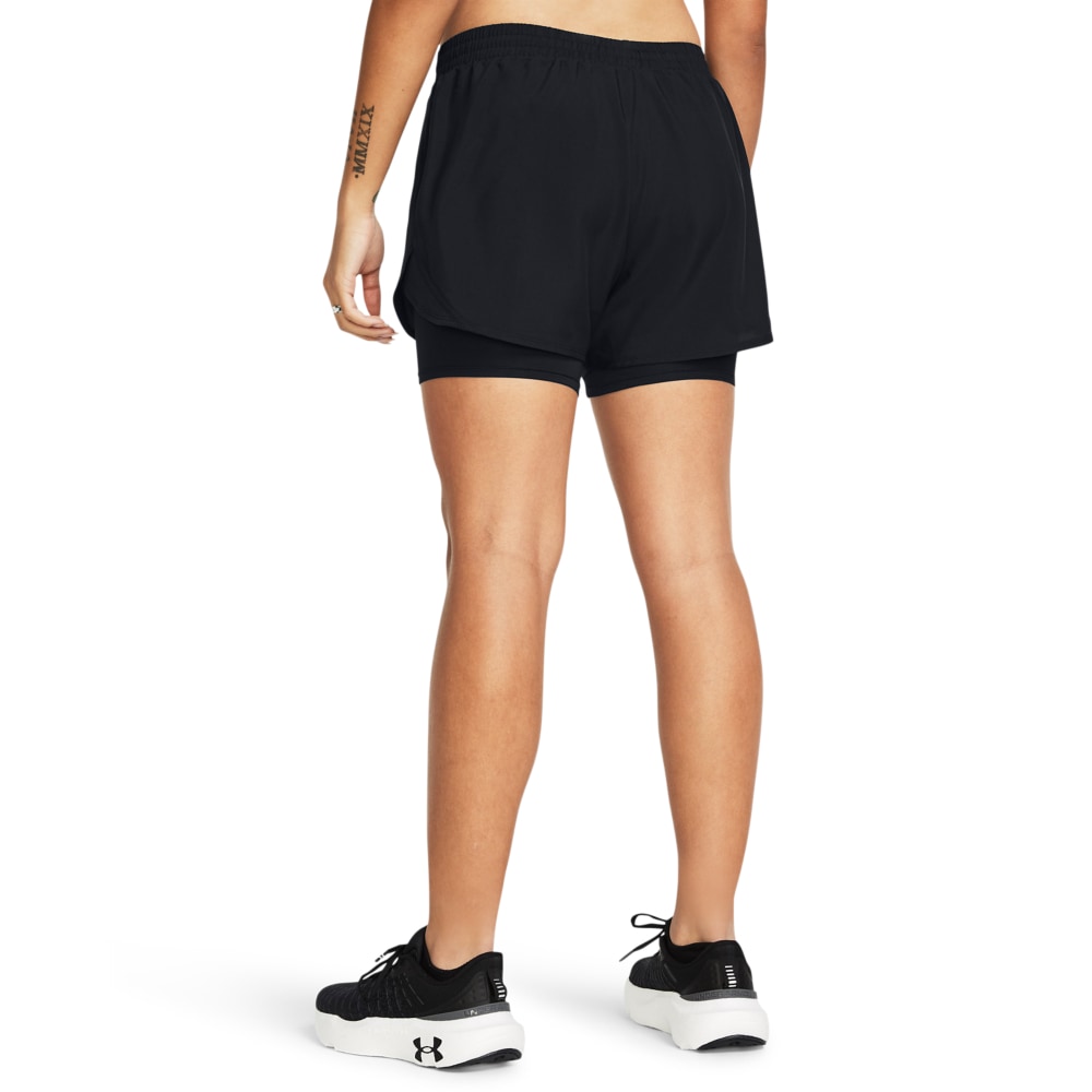 Under Armour® 2-in-1-Shorts »FLY BY«