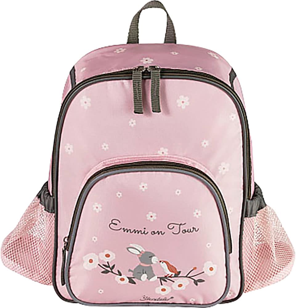 Sterntaler® Kinderrucksack »Emmi Girl«