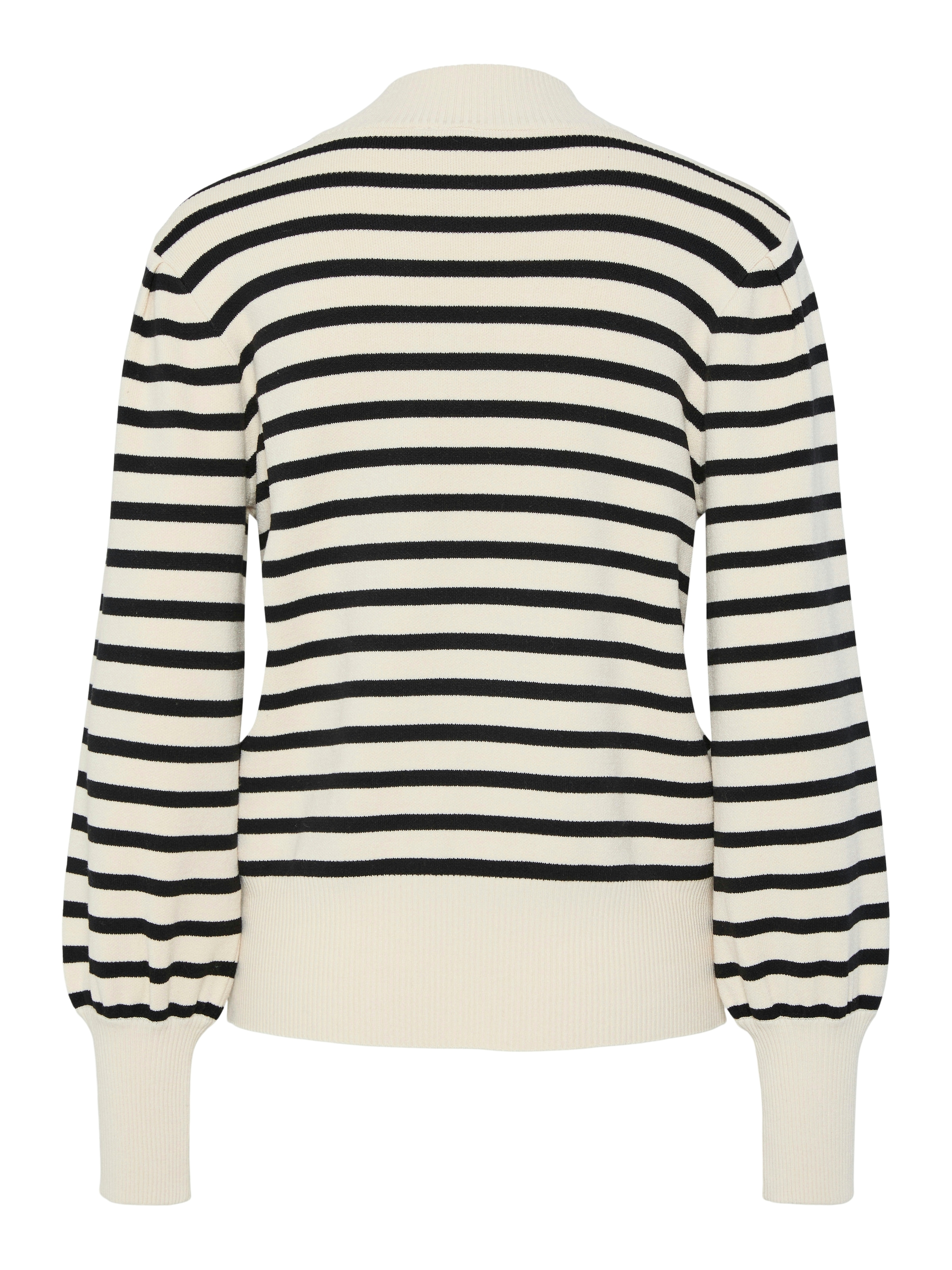Y.A.S Strickpullover »YASFONNY LS KNIT PULLOVER S. NOOS«
