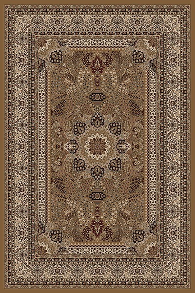 Ayyildiz Teppiche Teppich »Marrakesh 207«, rechteckig, 12 mm Höhe, Kurzflor günstig online kaufen