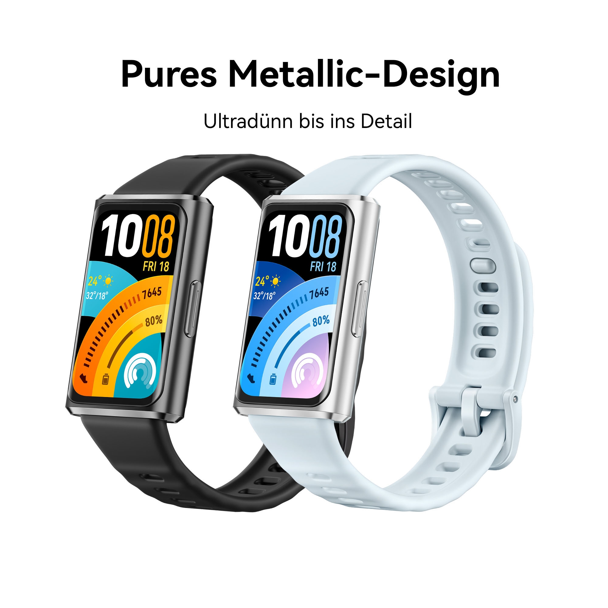 Huawei Fitnessuhr »Band 11 Pro«(/ 1,62 ″) Harmony OS