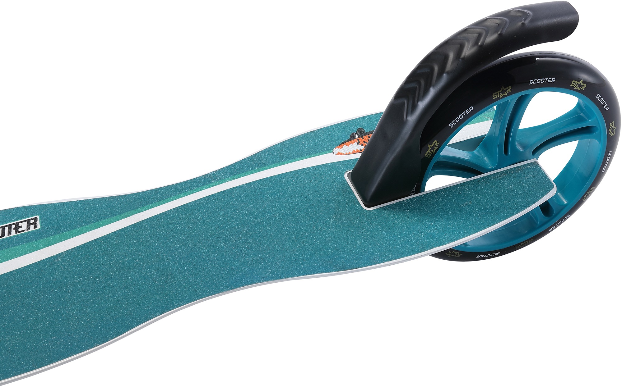 Star-Scooter Cityroller