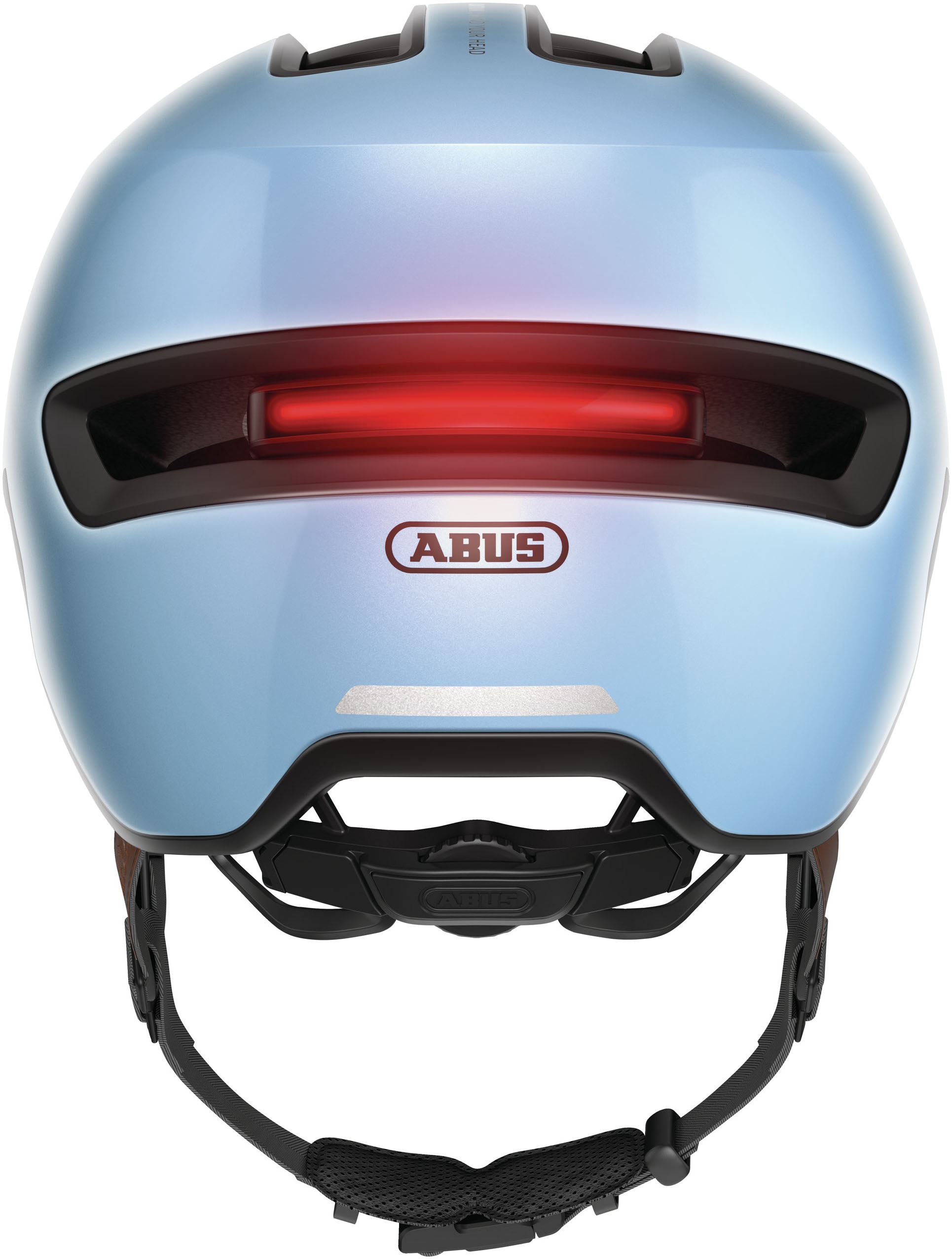 ABUS Fahrradhelm »HUD-Y ACE«