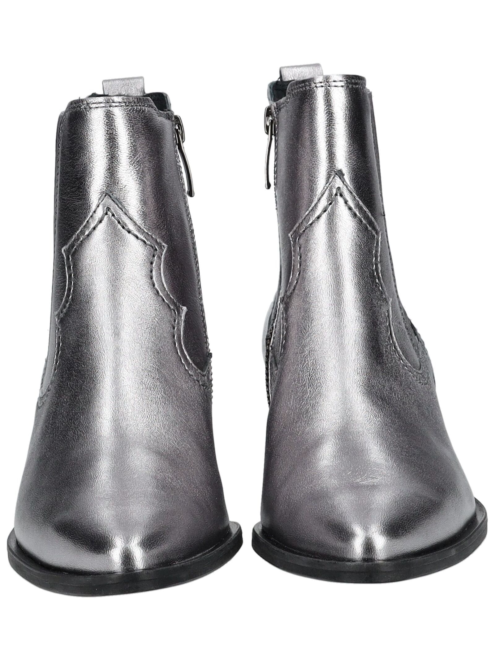 Paul Green Bikerboots »Paul Green Stiefelette Nappaleder«