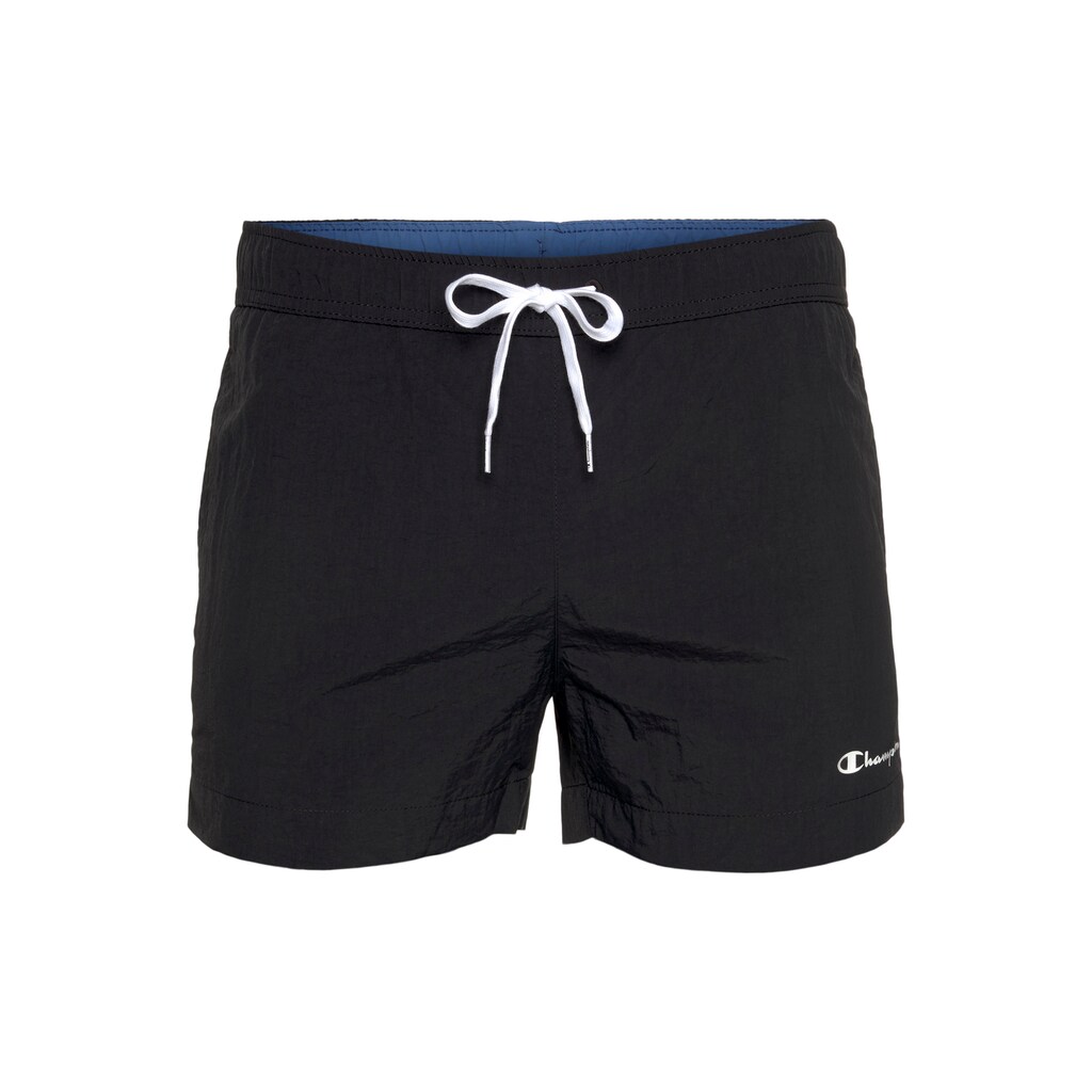 Champion Badeshorts »Beachshort«