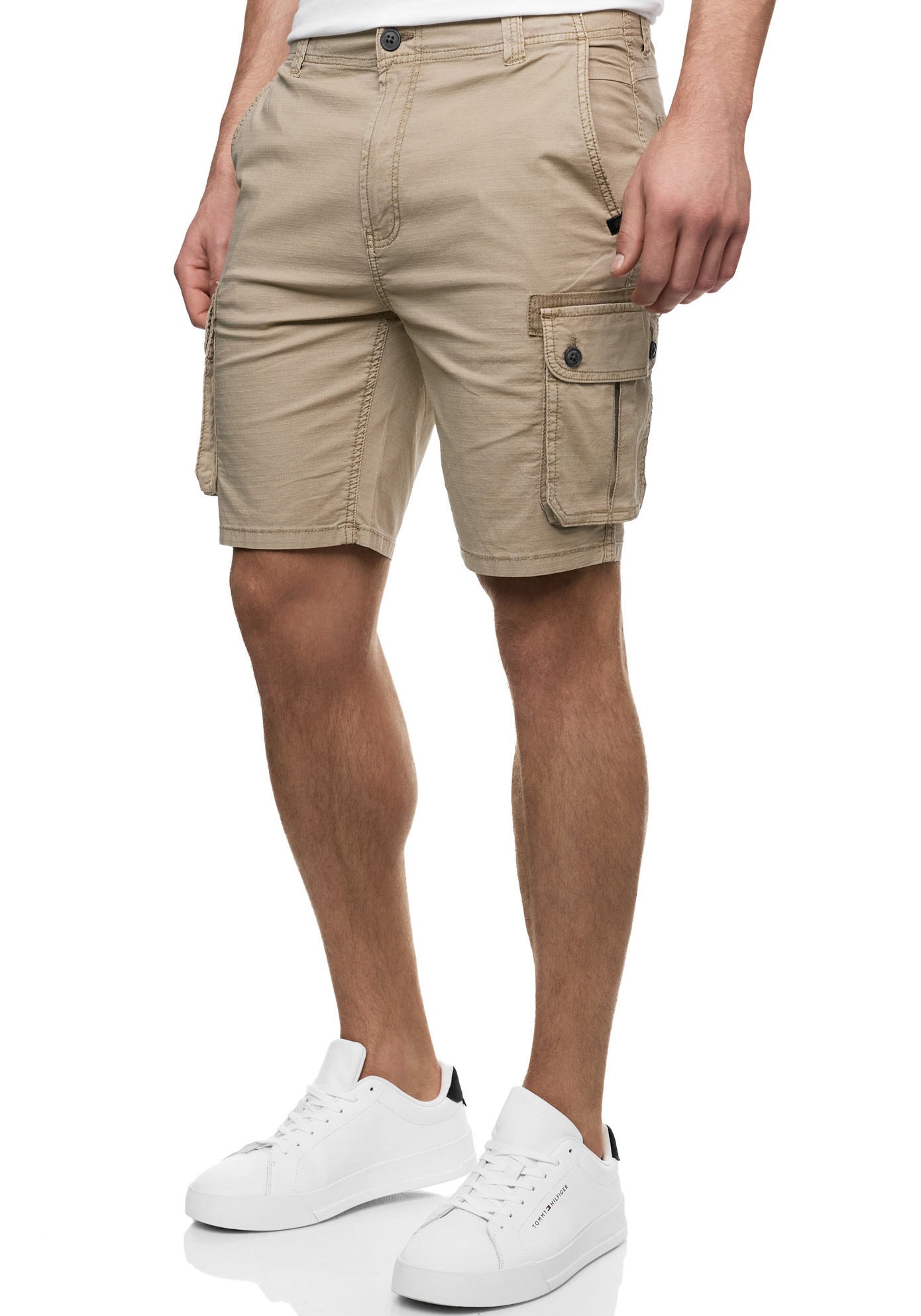 Indicode Cargohose »INLanny«