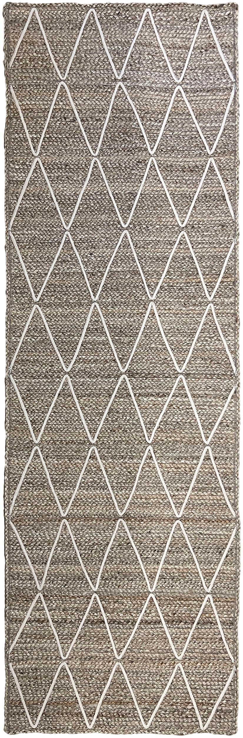 Myflair Möbel & Accessoires Teppich »Juna Essence«, rechteckig, 10 mm Höhe, günstig online kaufen