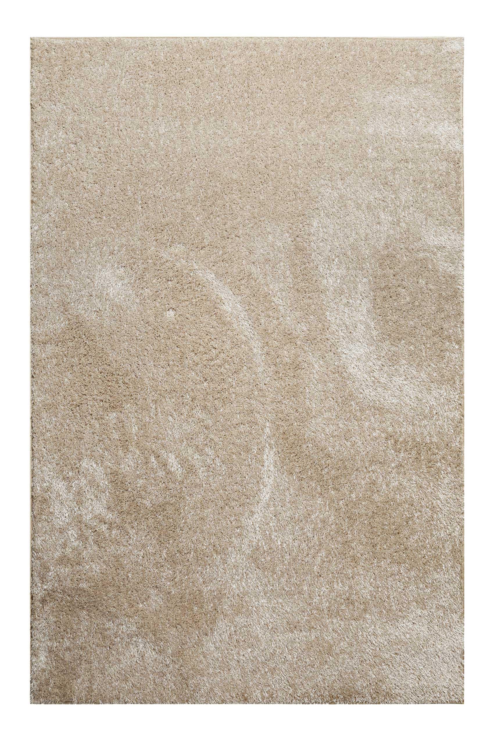 Homie Living Teppich »Flavio«, rechteckig, 30 mm Höhe, Hochflor, gewebt, we günstig online kaufen