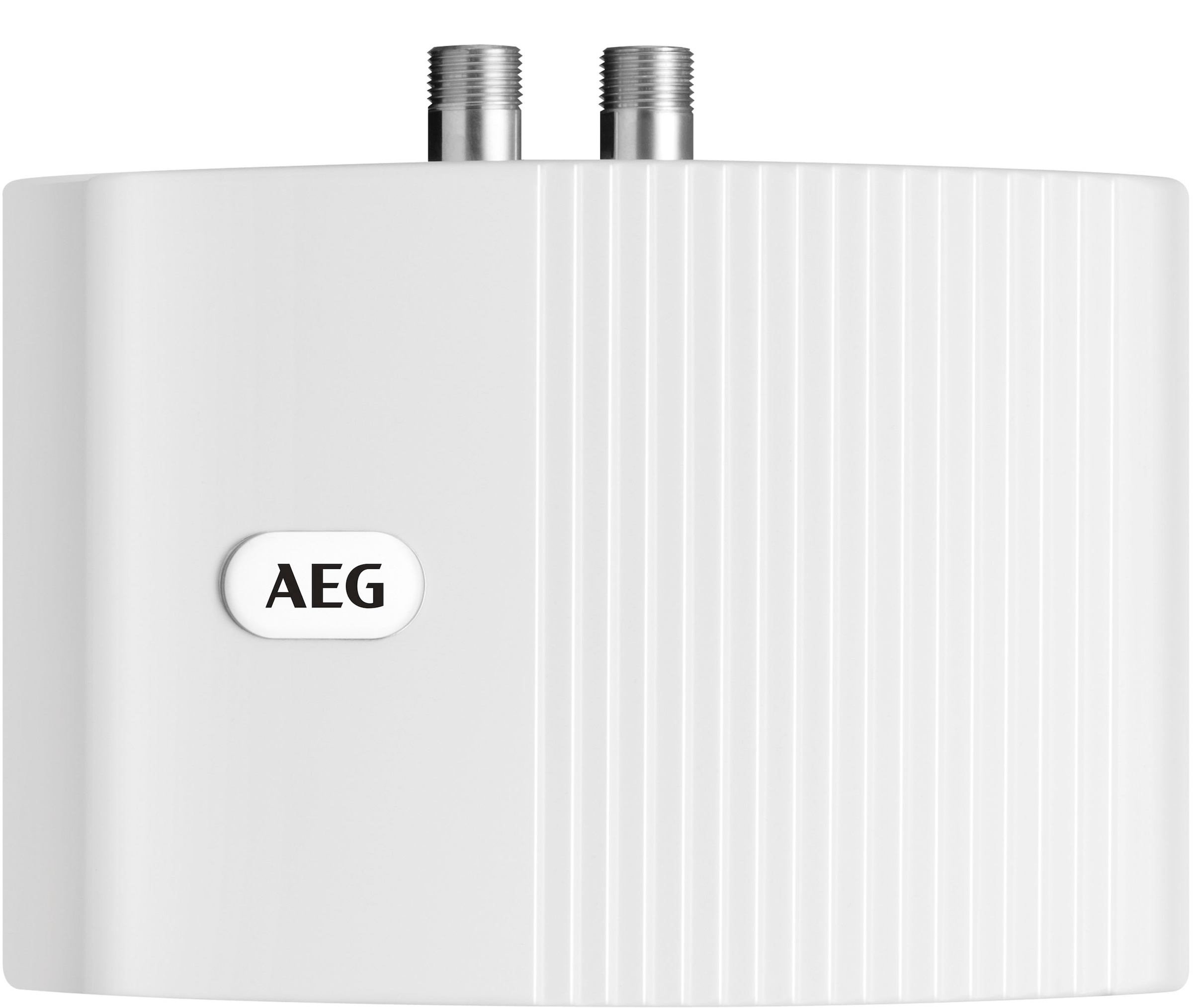 AEG Haustechnik Klein-Durchlauferhitzer »MTE 650«, 6,5 kW, Festanschluss 230V, elektronisch