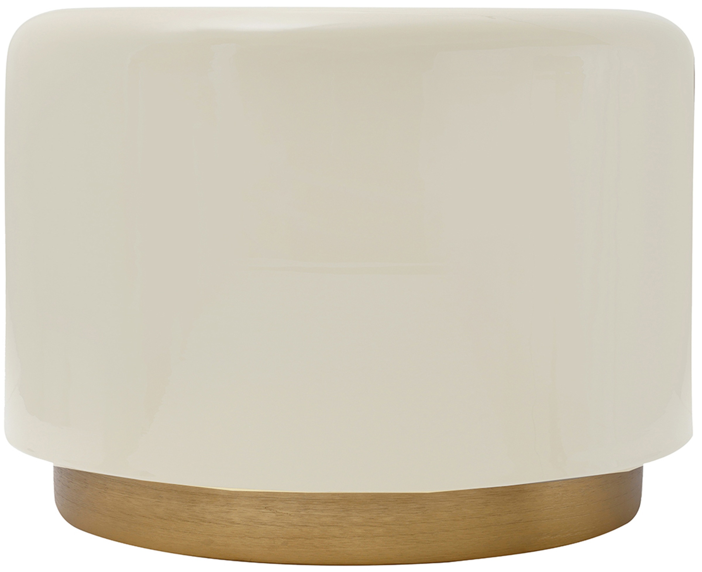 Kayoom Beistelltisch »Art Deco 250, Abstelltisch aus Metall,funktional und günstig online kaufen