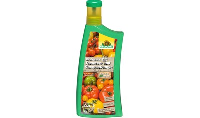 Neudorff Pflanzendünger »BioTrissol Plus Tomaten & Gemüse«, 1 l kaufen