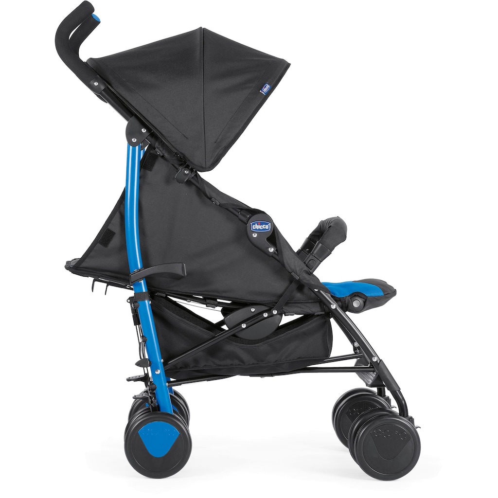 Chicco Kinder-Buggy »Echo, Mr Blue«