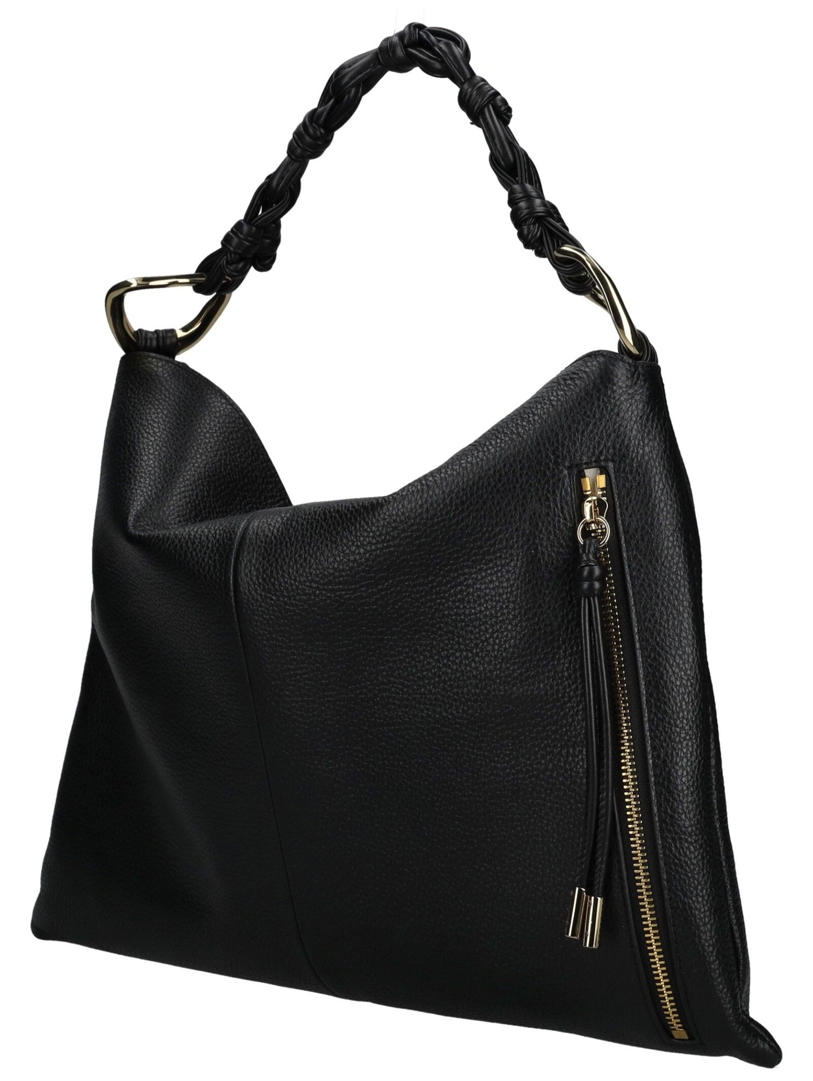 Dolce Vita Henkeltasche »Dolce Vita Taschen Leder«