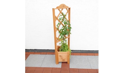promadino Pflanzentreppe »Eckelement "Botanica" 140 cm«, BxTxH: 47x45x140 cm kaufen